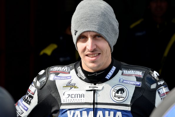 2013 00 Test Magny Cours 02669